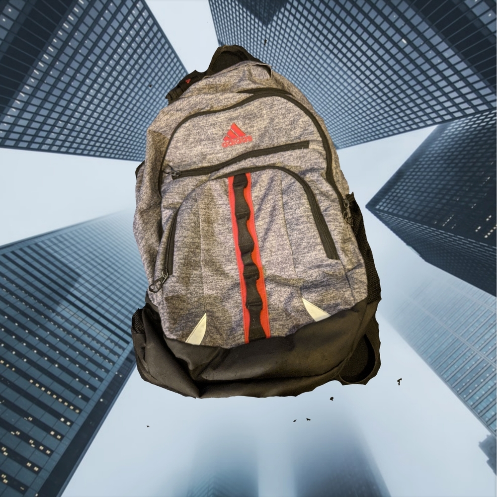 Adidas backpack